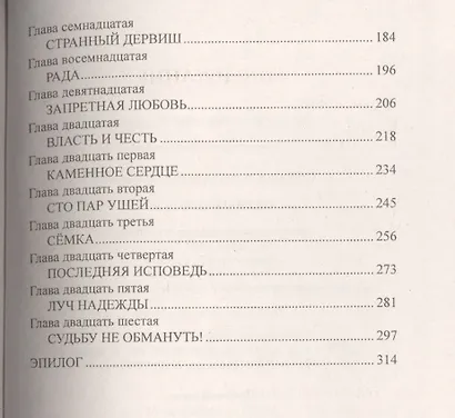 Первый янычар - фото 3