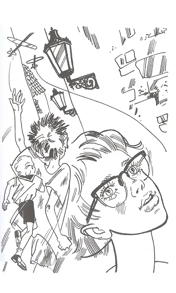 Топот шахматных лошадок - фото 7