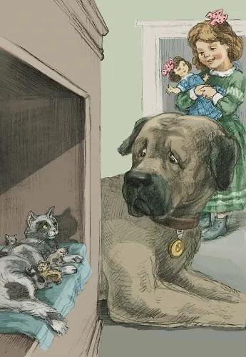 Белый пудель. Рассказы - фото 14