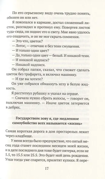 Отель "Тишина" - фото 4