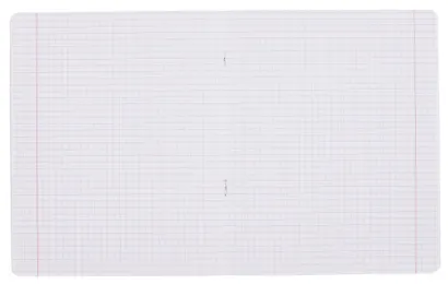 Тетрадь 12 листов в клетку "Кидз Бэй. Монстрики-милашки" скрепка, в ассортименте - фото 2