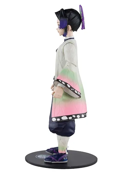 Фигурка Demon Slayer Shinobu Kocho (MFT66) - фото 4