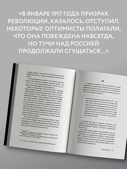 Подлинная история русской революции - фото 7