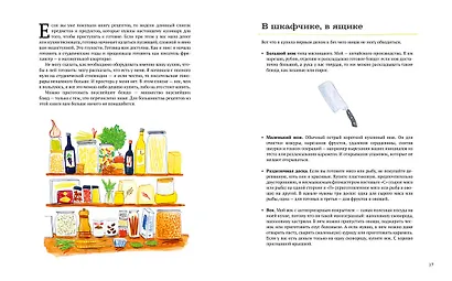 Полуночная курица (и другие рецепты, ради которых стоит жить) - фото 5