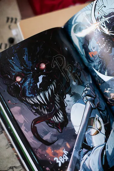 Я — Авейра. Том 2 - фото 11