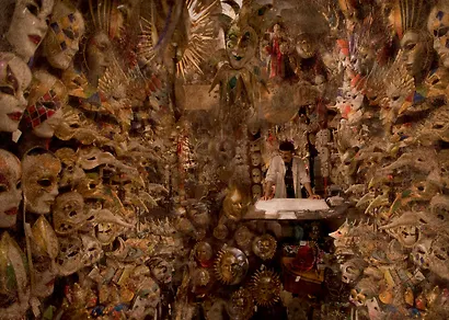 Образы Италии - фото 7