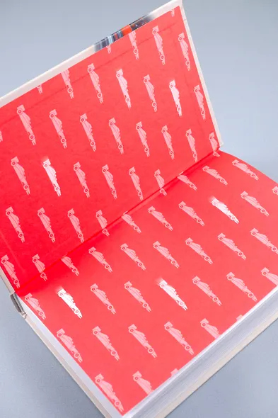 Жажда скорости - фото 8