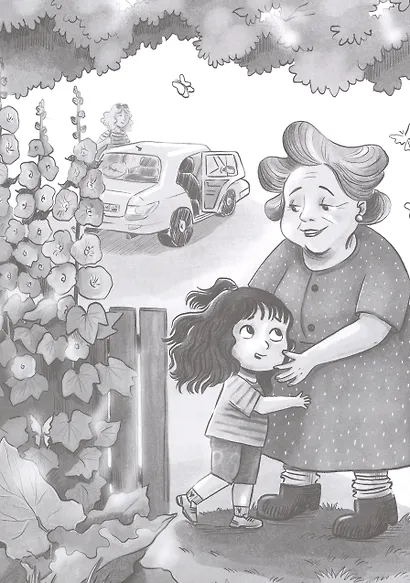 Подсолнечные каникулы - фото 5