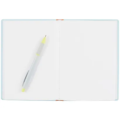 Блокнот «Жизнь замечательных дино», 96 листов, 19.5 х 14 см - фото 3