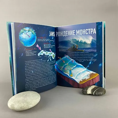 Найти свою волну. Жизнь, люди, путешествия, серфинг - фото 9