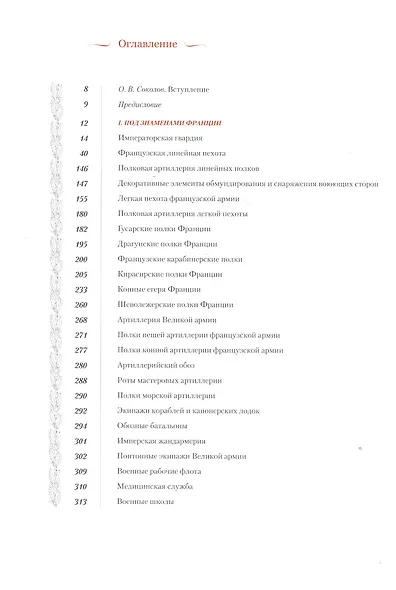 По следам Великой армии Наполеона - фото 2