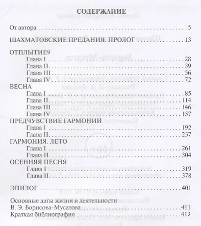 Борисов-Мусатов - фото 6