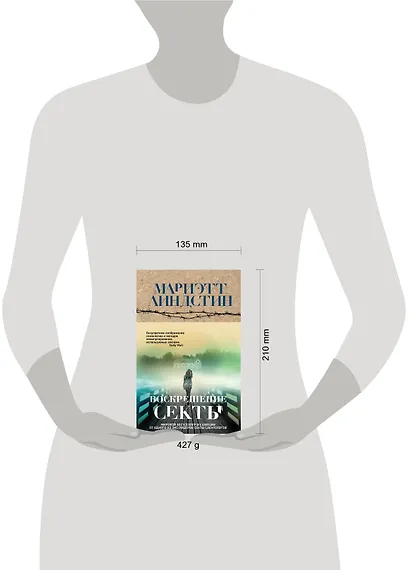 Воскрешение секты - фото 4