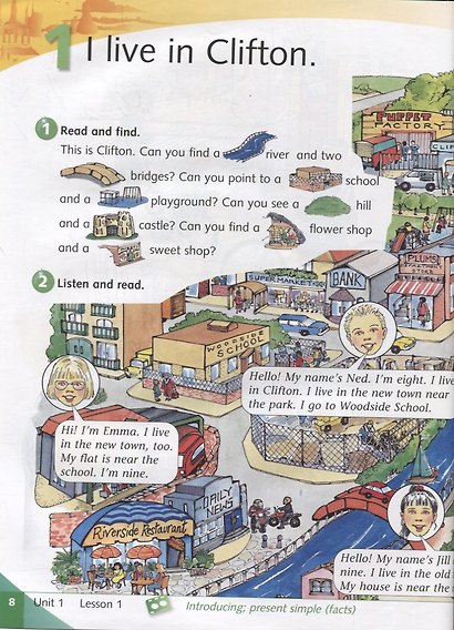 Way Ahead 3 Pupil`s Book with CD-ROM / New Edition - фото 4
