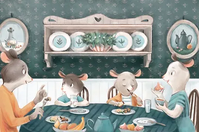 Больше одного: очень дружная семья - фото 3