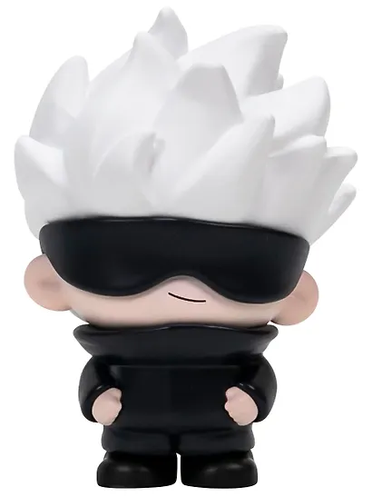 Фигурка в ассортименте Jujutsu Kaisen Slice of Life (1шт) 324468 (PURM3) - фото 3