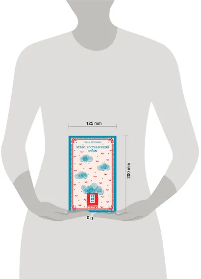 Атлас, составленный небом - фото 6