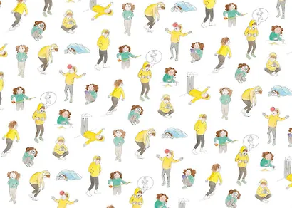 Где водится подростикус? - фото 3