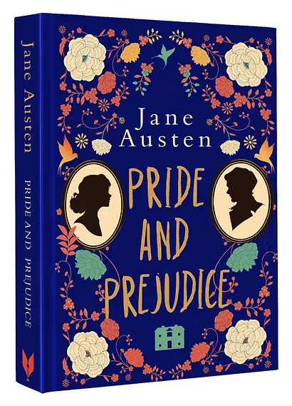 Pride and Prejudice - фото 3