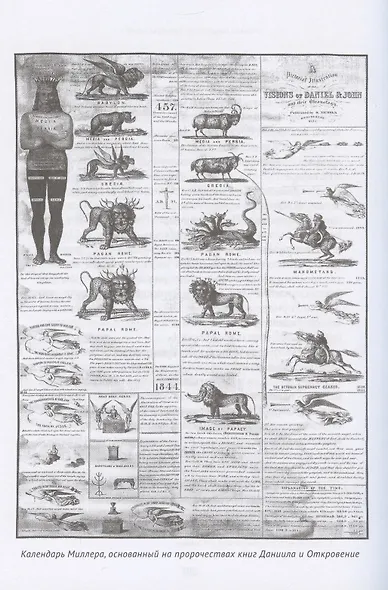 Мартин Лютер о будущем мира - фото 9