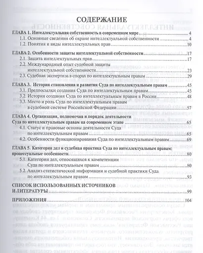 Суд по интеллектуальным правам в системе органов государственной власти Российской Федерации.Моногра - фото 2