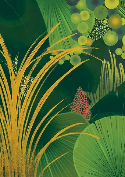 Друзья по природе - фото 2