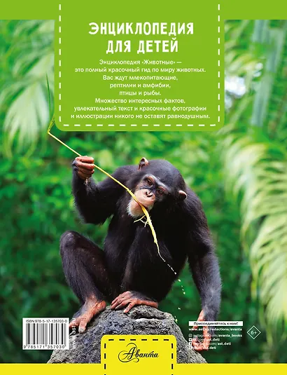 Животные - фото 2