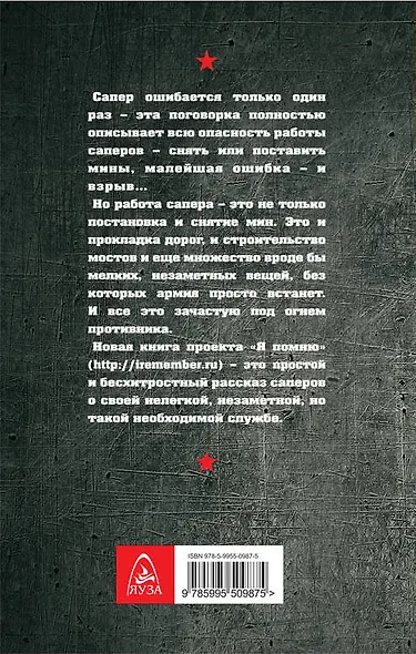 Саперы - фото 2