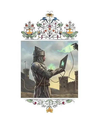 Сказки дяди Рыси. Том 1 - фото 4