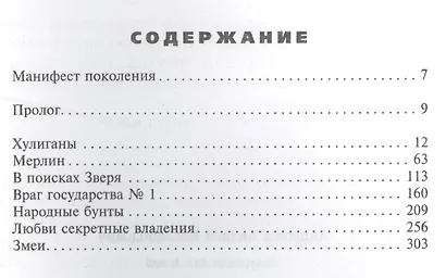 Бретер - фото 2