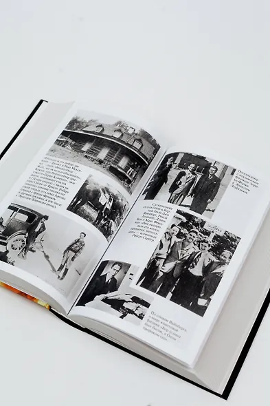 Оппенгеймер. Триумф и трагедия Американского Прометея - фото 11