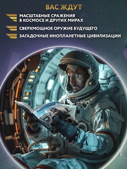 Репликант - фото 3