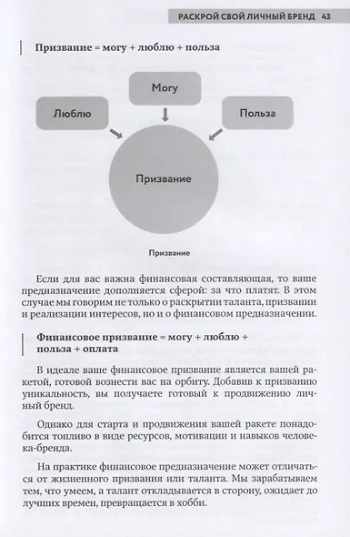 Культ личности. Стратегия создания мощного персонального бренда - фото 5