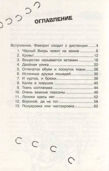Черный Вихрь - фото 2