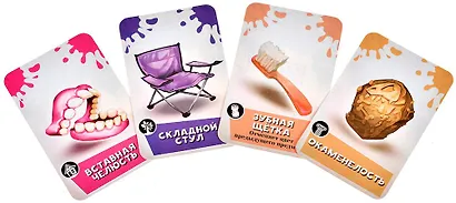 Настольная игра «Жевастики», Hobby World - фото 6