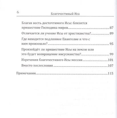Благочестивый Иса. Свет, исходящий из Иерусалима. - фото 3
