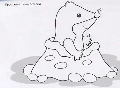 Ежик - фото 2