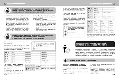 Русский язык - фото 12