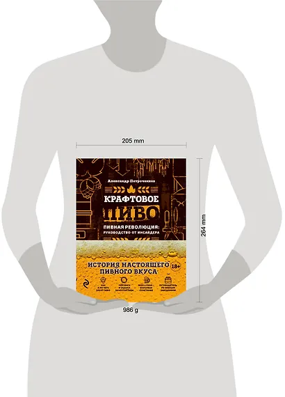 Крафтовое пиво. Пивная революция: руководство от инсайдера - фото 9