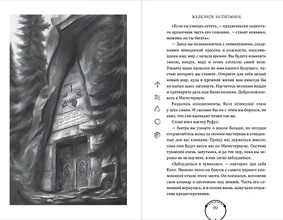 Железное испытание (#1) (Новое оформление) - фото 6