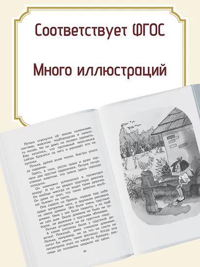Приключения жёлтого чемоданчика - фото 6