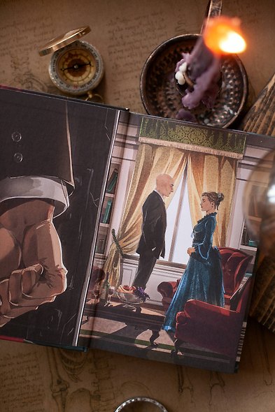Сорок лет среди убийц и грабителей. Вечные истории. Young Adult. Non-Fiction - фото 10