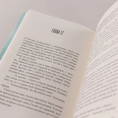 Скованные одной цепью - фото 11