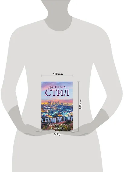 Прости меня за любовь - фото 3