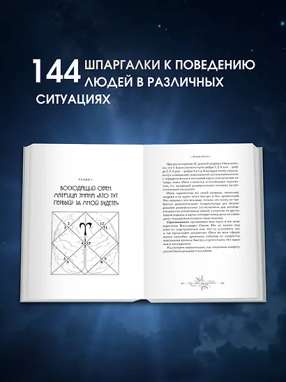 12 восходящих знаков Зодиака. 12 жизненных матриц - фото 5