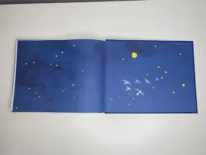 Маленький принц. Двуязычное издание - фото 4