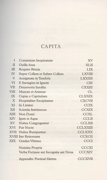 Hobbitus Ille: The Latin Hobbit - фото 2