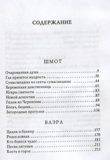 Голос в тишине. Рассказы о чудесном. По мотивам хасидских историй, собранных раввином Шломо-Йосефом Зевиным. Том II - фото 2