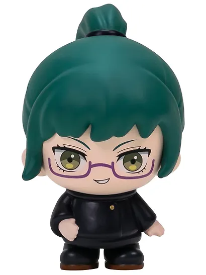 Фигурка в ассортименте Jujutsu Kaisen Slice of Life (1шт) 324468 (PURM3) - фото 11