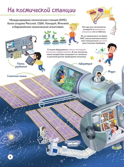 Первая энциклопедия обо всем на свете - фото 2